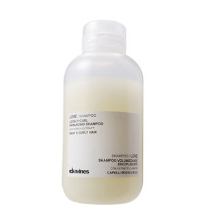 Davines LOVE Curl Enhancing Shampoo 250ml