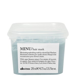 Davines MINU Hair Mask 250ml