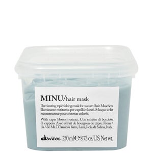 Davines MINU Hair Mask 250ml