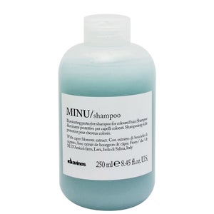 Davines MINU Illuminating Shampoo 250ml