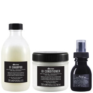 Davines OI Shampoo 280ml