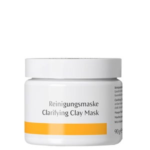 Dr. Hauschka Face Care Clarifying Clay Mask Pot 90g