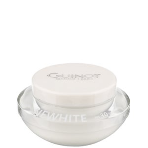 Guinot Newhite Crème Jour Eclaircissante Brightening Day Cream SPF30 50ml / 1.6 oz.