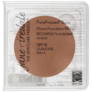 Jane Iredale PurePressed Base Mineral Foundation Refill 9.9g