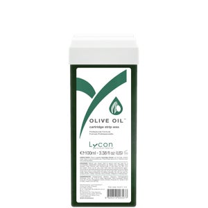 Lycon Olive Oil Cartridge Strip Wax 100ml