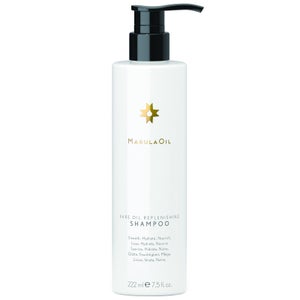 Paul Mitchell MarulaOil Rare Oil Replenishing Shampoo 222ml