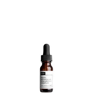 NIOD Multi-Molecular Hyaluronic Complex Serum 15ml