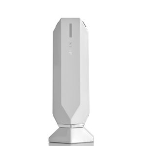 TriPollar Stop Facial Skin Renewal Device - White