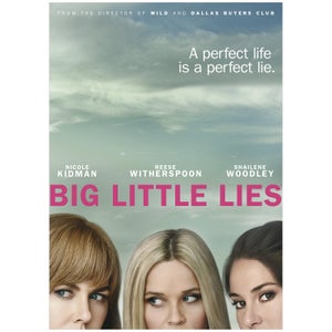 Big Little Lies