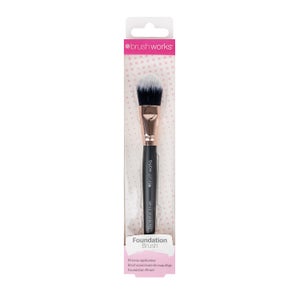brushworks Foundation Brush