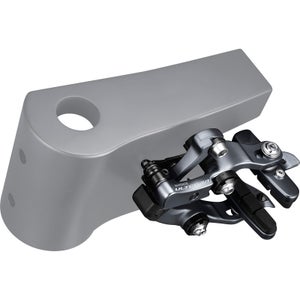 Shimano Ultegra BR-R8010 Bremssattel - BB / Kettenstrebendirektmontage - Rück