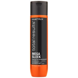 Matrix Total Results Mega Sleek Conditioner 300ml