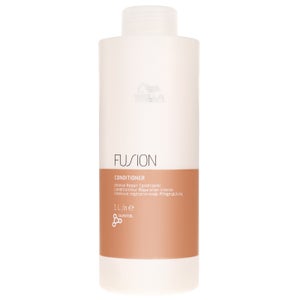 Wella Fusion Intense Repair Conditioner 1000ml