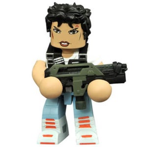 Diamond Select Aliens Ripley Figurine