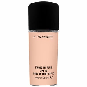 M.A.C Studio Fix Fluid SPF15 Foundation 30ml