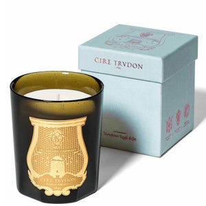 Cire Trudon Cyrnos Classic Candle - Mediterranean Aromas