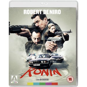 Ronin