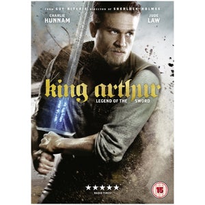 King Arthur: Legend of the Sword