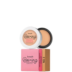 benefit Boi-ing Industrial Strength Concealer 3g (Various Shades)