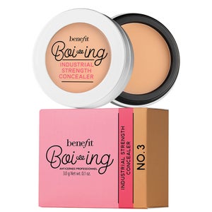 benefit Boi-ing Industrial Strength Concealer 3g (Various Shades)