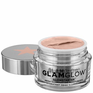 GLAMGLOW® Glowstarter Mega Illuminating Moisturizer Nude Glow 50ml