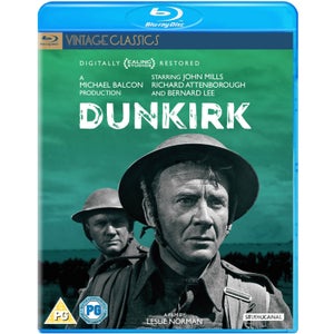 Dunkirk (digitaal geremasterd)