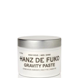 Hanz de Fuko Gravity Paste 56g