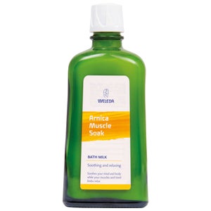 Weleda Body Care Arnica Muscle Soak 200ml