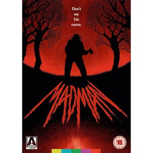 Madman DVD