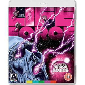 Lifeforce