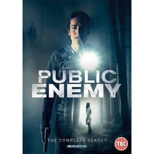 Public Enemy Series 1 DVD