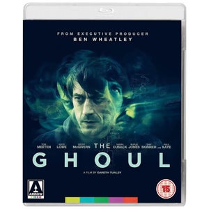The Ghoul Blu-ray
