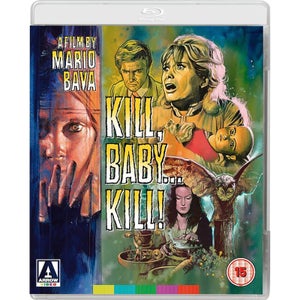 Kill Baby... Kill!
