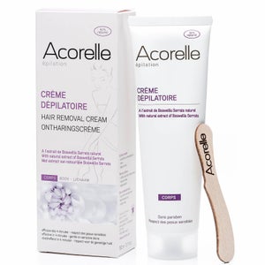 Acorelle Hair Removal Cream 150ml