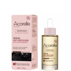 Acorelle Hair Regrowth Inhibitor Serum 50ml