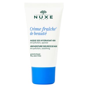 NUXE Crème Fraîche de Beauté Mask 50ml