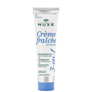 NUXE Crème Fraîche de Beauté 48HR Moisture SOS Rescue Mask For All skin Types 50ml
