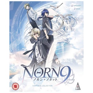 Norn 9 Collection