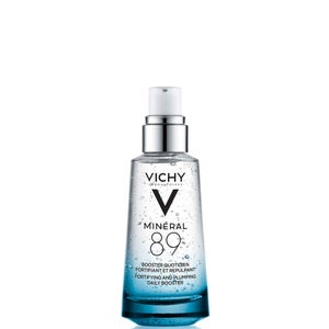 Vichy Mineral 89 Hyaluronic Acid Booster Serum 50ml