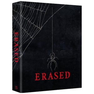 Erased - Deel 2 Collectors Editie
