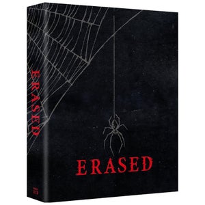 Erased - Part 2 Collectors Edition