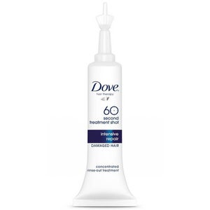 Dove Hair Intensive Repair 60 Second Treatment