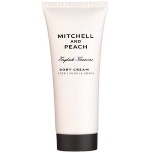 MITCHELL & PEACH Body Cream