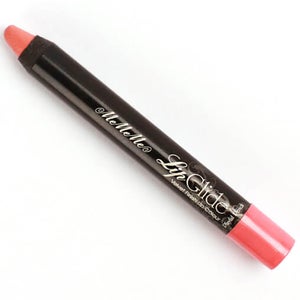 MeMeMe Lipglide 'Playful Peach'