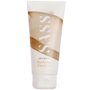 SASS Purifying Cleanser