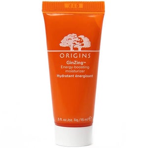 Origins Ginzing Energy Boosting Moisturizer