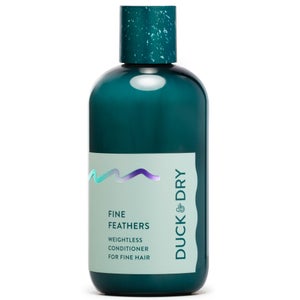 Duck & Dry Fine Feathers Conditioner 250ml