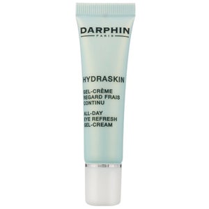 Darphin Eye Care Hydraskin All-Day Eye Refresh Gel-Cream 15ml