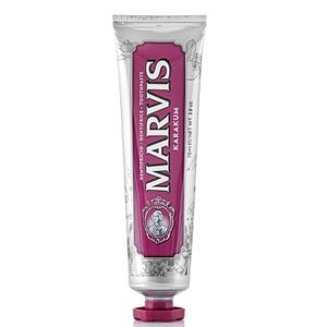 Marvis Karakum Wonders of the World Toothpaste 75ml