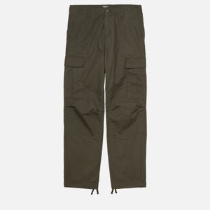 Carhartt WIP Men's Regular Cargo Pants - Cypress